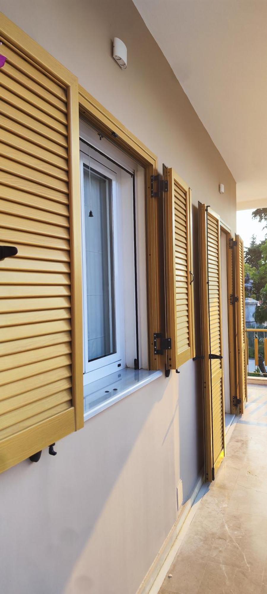 Central Park Apartment Nafplio Exterior photo